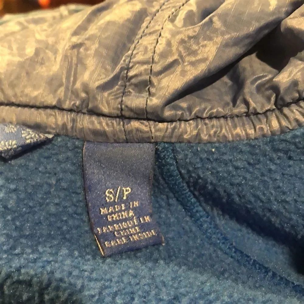 Marmot kids jacket